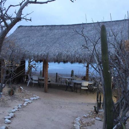 Rancho Campestre El Ancon Villa La Paz Exterior foto